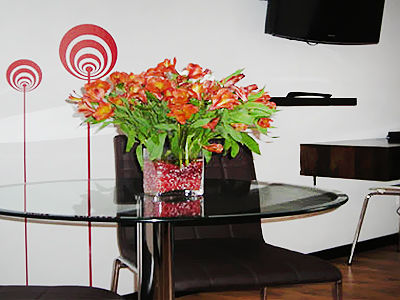 Hotel Europa Boutique
