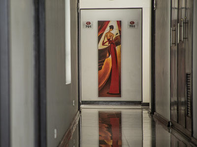 Europa Boutique 3* Manizales