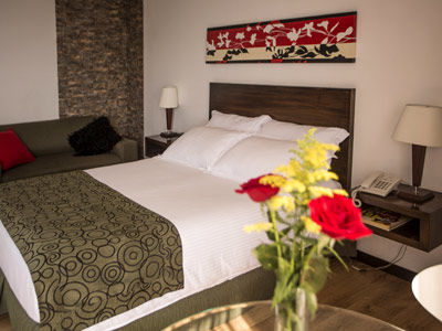 Europa Boutique Hotel 3*