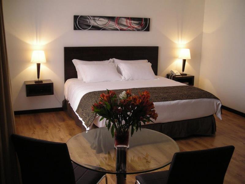 Europa Boutique Hotel 3*